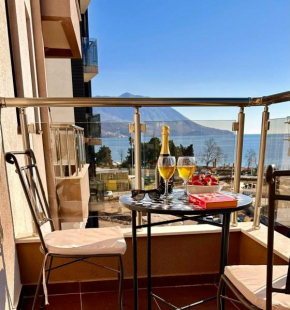 Karina Apartment